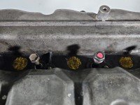 Silnik Kia Venga 1.4 crdi 75KM ODPALANY FILM POMIAR