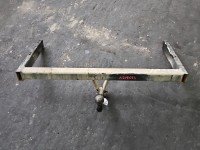 Hak holowniczy Vw Passat B5