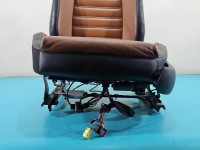 Fotele komplet kanapa Vw Passat B7