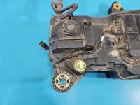 Zbiornik AdBlue Toyota Proace City 1.5 D4D