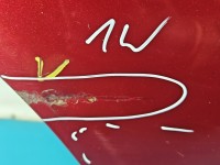 Drzwi tył prawe Toyota Corolla E16 E18 13- sedan 4d 3t3