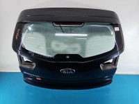 Klapa tył Kia Sportage III 10-15 5d 1k