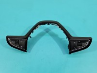 Przełącznik multifunkcja kierownicy Skoda Fabia III 3V0919719E