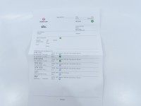 TESTOWANY Wtryskiwacz 0445110019 Fiat Punto II 1.9 JTD 80KM