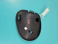 Osłona ZAŚLEPKA PLASTIK Renault Express 88639, 886391970R