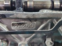 Głowica Hyundai Tucson III 15-20 22111-2A260 1.7 crdi (D4FD)