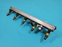 TESTOWANY Wtryskiwacz Volvo S60 I 9470229 2.4 20V