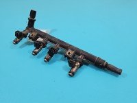 TESTOWANY Wtryskiwacz Fiat Panda II 1.2 wiel