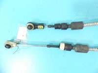 DŹWIGNIA LEWAREK WYBIERAK LINKI Ford Mondeo Mk4 1.8 tdci