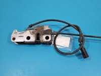 Zamek maski Volkswagen, 2 PIN 5N0823509A Vw Tiguan I 07-