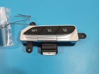 Przełącznik Producent części: KIA, PAMIĘĆ FOTELII 6 PIN Kia Stinger 93250-J5000