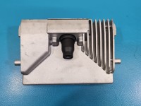 Kamera przód radar Skoda Superb IV 3WA907217B