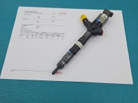 Wtryskiwacz Toyota Avensis II T25 23670-0G010 2.0 d4d