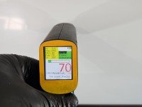 DRZWI PRZÓD LEWE KIEROWCY Dacia Logan I 05-14 4d
