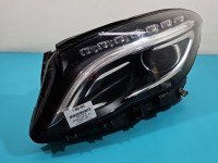 Reflektor lewy lampa przód Mercedes GLA X156 13-19 EUROPA