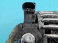 TEST Alternator Ford S-max I MK1 0121615009, 6G9N-10300-XC 2.0 TDCI