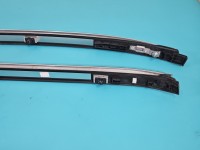 Relingi dachowe komplet Suzuki Vitara II 2015-