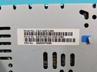 Radio fabryczne Ford Fusion USA 2012-2020 radioodtwarzacz