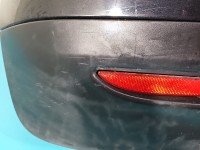 Zderzak tył Mitsubishi Colt Z30 VI 04- czarny HB