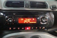 Radio fabryczne Fiat Panda III 11- 735594683 radioodtwarzacz