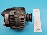 TEST Alternator Skoda Octavia I 2542240C, 030903023H, SG8B011 1.6 SR