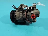Sprężarka klimatyzacji kompresor Toyota Auris I 1.3 16V 447260-3313