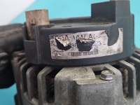 TEST Alternator Vw Golf IV 1.9 tdi