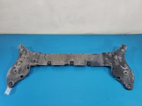Osłona ZAŚLEPKA PLASTIK tylnej belki Renault Megane IV 550640989R