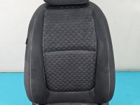 Fotel prawy przód pasażera Kia Rio IV 16-23 5d EUROPA