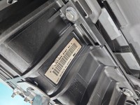 Deska rozdzielcza airbag pasażera kokpit Citroen C-Elysee II 12-