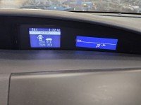 Wyświetlacz MAZDA 3 II BL 08-13 457900-1490 monitor