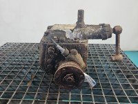 Skrzynia biegów Żuk A 11 b 2.1 gaźnik