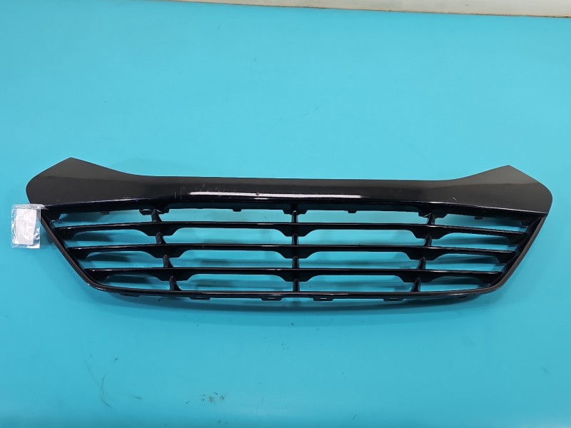 Zaślepka kratka zderzaka środkowa atrapa Hyundai Ix35 09-13 86559-2Y000