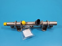 Listwa wtryskowa CZUJNIKI 94611011800, 110R-000123 Porsche Panamera I 970 3.0 v6 (CWD)