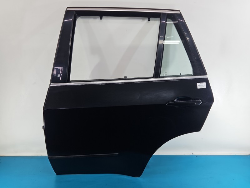 Drzwi tył lewe BMW X5 E70 HB 5d 475/9