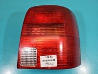 Lampa tył prawa Vw Passat B5 kombi