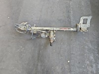 Hak holowniczy Land rover range Evoque I 11-18