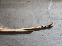 Resor tył Ford Transit