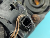 Reflektor lewy lampa przód Mitsubishi Galant EUROPA