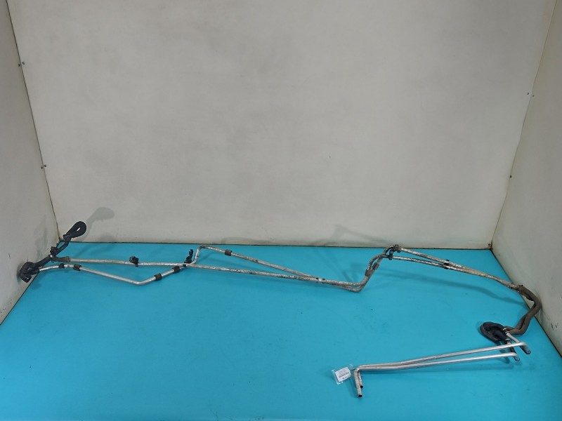 przewód wąż rurka wody Vw Sharan II 10- 2.0 tdi 7N0819928B