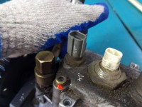Pompa wtryskowa Opel Astra II G 1.7 dti HU096500-6002, 8-97185242-2