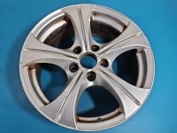 4X alufelgi felgi 16" komplet Opel Vectra C R16