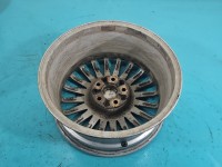 alufelgi felgi 17" komplet Alfa romeo 159 R17 Szerokość felgi: 7.5", Rozstaw śrub: 5x110, IMPRK1532444, 7,5J ET41 R17 7,5J 5x110