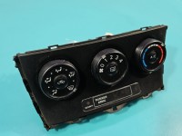 Konsola panel nawiewu Toyota Auris I 55406-02420