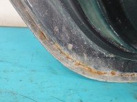 Drzwi tył lewe Opel Meriva B HB 5d czarny Z20R