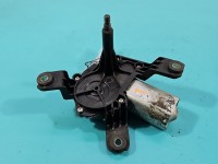 Silniczek Silnik wycieraczki tył Opel Zafira B 13145548 HB