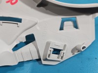 Osłona ZAŚLEPKA PLASTIK Skoda Superb IV 3J0867288