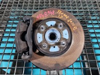 Zwrotnica lewa piasta przód 1.3 16V Honda Jazz III