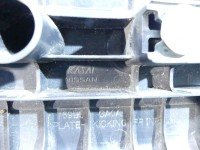 Listwa progowa lewa PRÓG NAKŁADKA Infiniti FX II QX70 769B51CA0A czarny KH3
