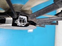 Wentylatory Wentylator chłodnicy Suzuki Vitara II 2015- 168000-9480 1.6 16V (M16a)